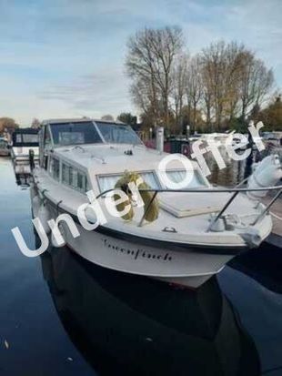 1980 Freeman 27