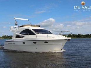 2005 Rodman 38