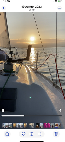 Jeanneau Sun 2000