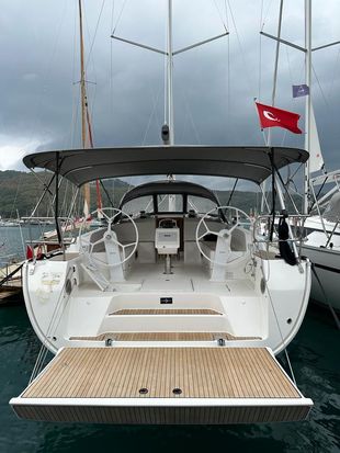 Bavaria Cruiser 46