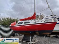 1979 Leisure 23