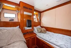 2010 Grand Banks 59 Aleutian