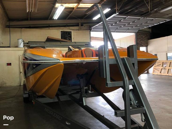 2022 Bimini 26db