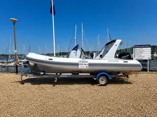 2018 Brig Eagle 650