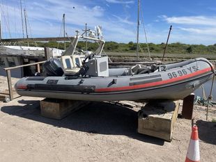 5m joker boats rib