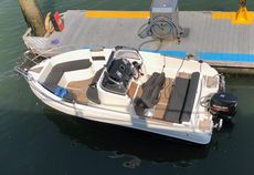 Oceanmaster 570 WA