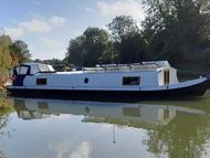 55 x 12 Euro stern completely refurbished