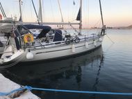Bavaria 44