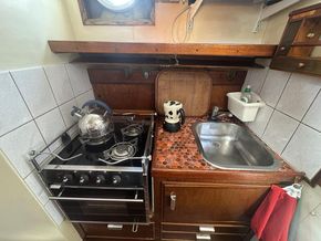 Cuisine