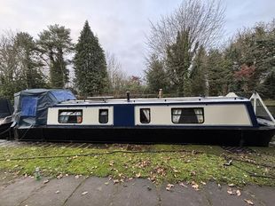 32ft 1990 springer
