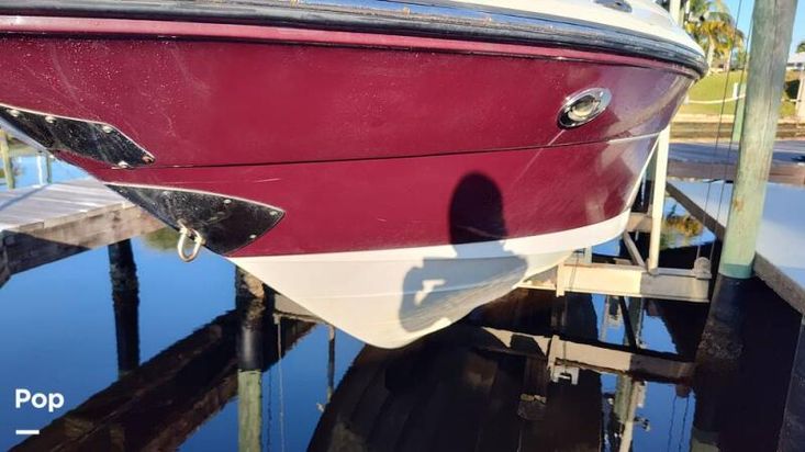 2009 Sea Ray 250 slx