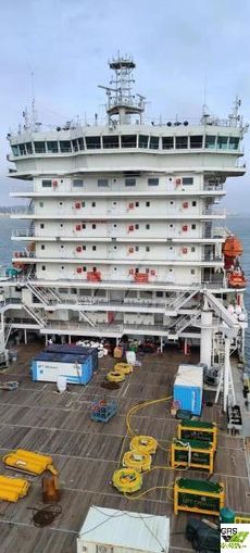 116m / 684 pax Accommodation Ship for Sale / #1091410