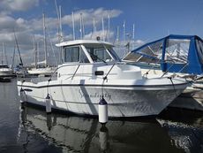 2005 Beneteau Antares 620 Limited Edition