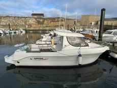 2006 Arvor 215