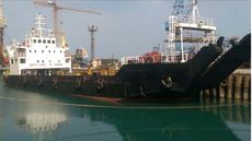 57m LCT RINA Classed
