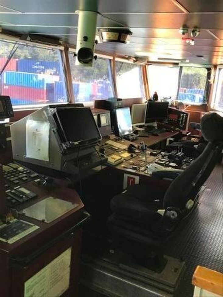 Boats for sale Trinidad And Tobago, boats for sale, used boat sales, Commercial Vessels For Sale