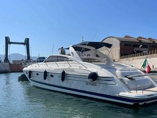 Princess V55