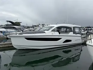 2026 Sealine C390