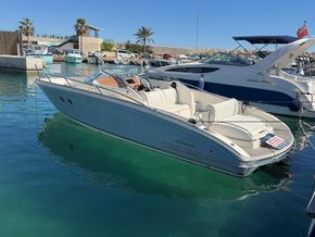 2018 Cormate T27 Supermarine 1