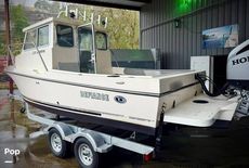 2022 Defiance Admiral 220 EX