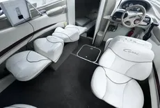 1998 Bayliner 2052 Capri Cuddy