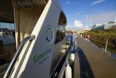2014 Greenline 33