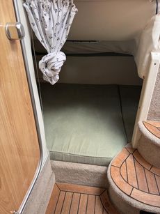 Sealine S24 (2000)