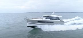 External boat