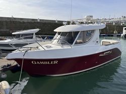 2007 Arvor 250 AS
