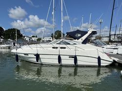 Sealine S34