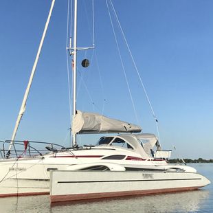 Dragonfly 28 Touring