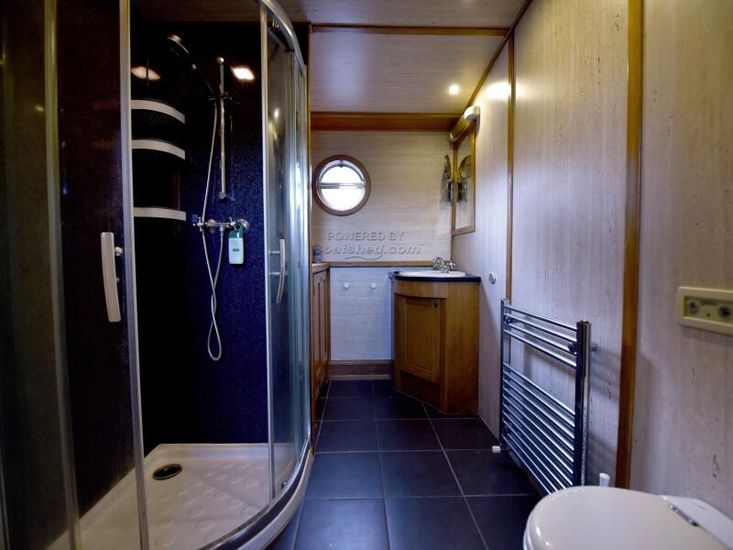 2011 Widebeam 60 x 12