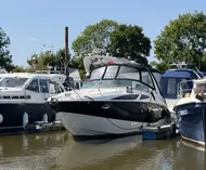 2012 Bayliner 315 Cruiser