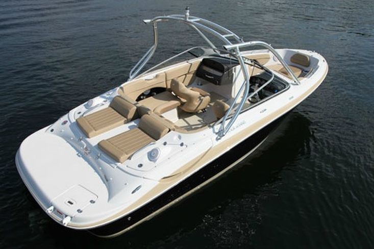 Four Winns H220 For Sale Boats For Sale Used Boat Sales Apollo Duck