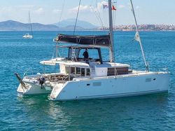 Lagoon 450