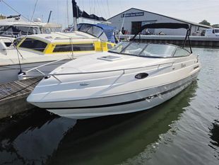 2008 Mariah SC23