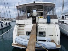 Trader 575 Signature