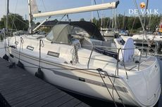 2011 Bavaria Cruiser 36