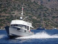 2014 Beneteau Swift Trawler 44