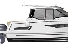 2024 Jeanneau Merry Fisher 895 Offshore
