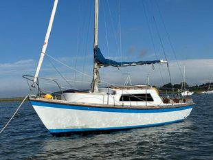 Falmouth Gypsy II
