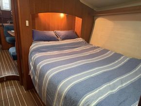 Pilot berth