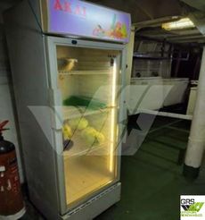 59m / 10knts Survey Vessel for Sale / #1038757