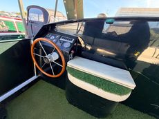 Collingwood Eurocruiser 57ft x 12ft