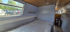 Houseboat
