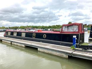 Liverpool Boats 58