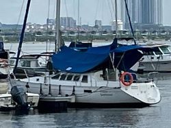 Beneteau Evasion 36