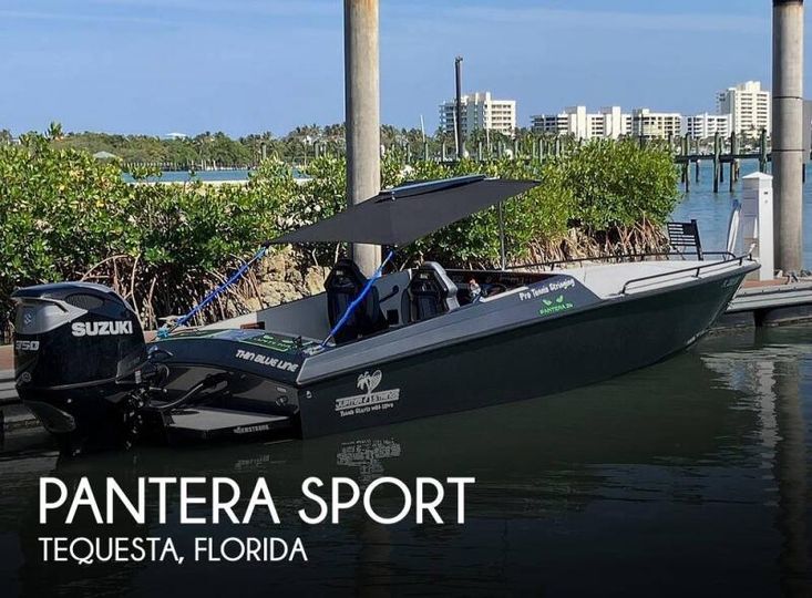 Boat Image