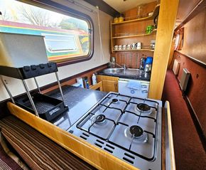 Galley