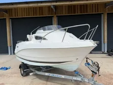 2014 Quicksilver Activ 430